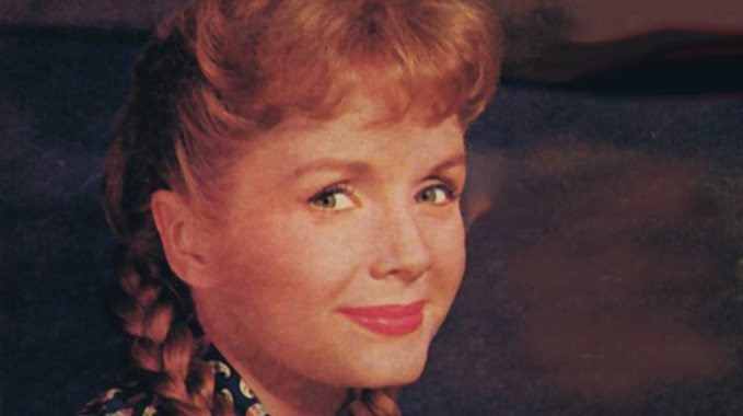 Debbie Reynolds in den Menschen des Tages,                       * 01.04.1932, † 28.12.2016