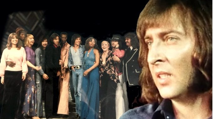 Legenden: Les Humphries          * 10.08.1940, † 26.12.2007