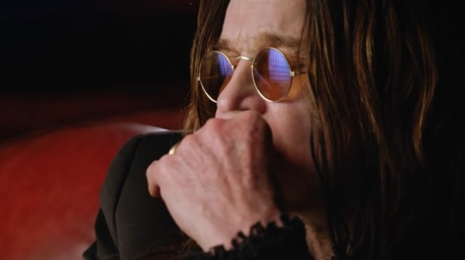 Ozzy Osbourne in den Menschen des Tages,                                            * 03.12.1948, † 22.07.2025