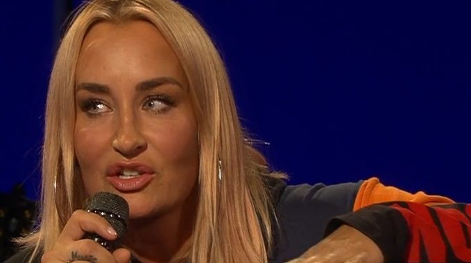 Sarah Connor: Bye Bye