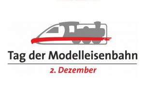 Zug um Zug am “Tag der Modelleisenbahn”, 02.12.2015