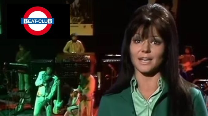 Mike Leckebusch schließt die Tore des „Beat-Clubs“, 09.12.1972