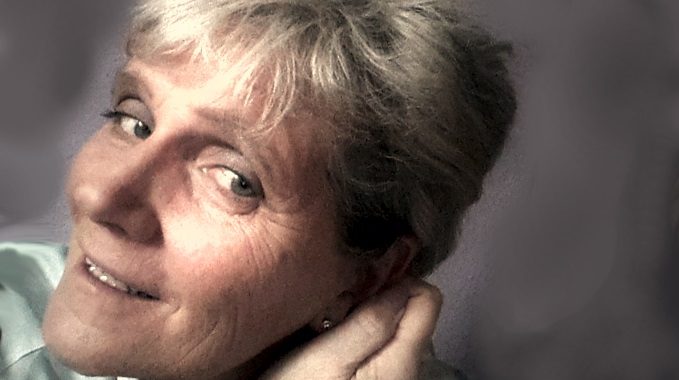 Interview mit Andrea Wehner