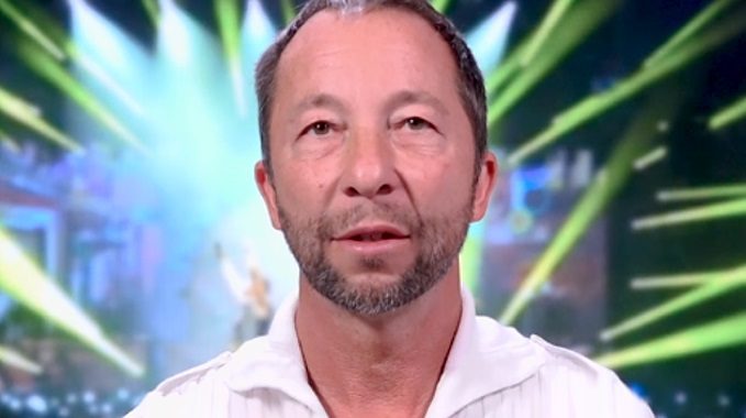 DJ Bobo in den Menschen des Tages, 05.01.2021