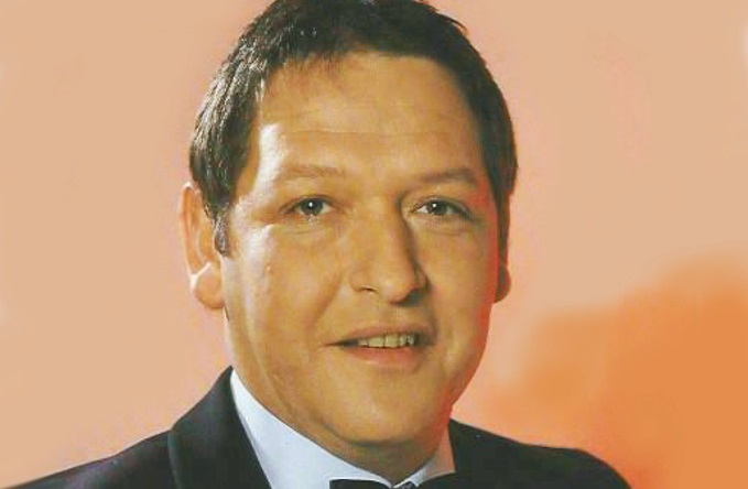 Diether Krebs in den Menschen des Tages, * 11.08.1947, † 04.01.2000