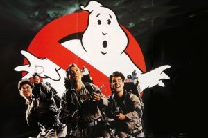 “Ghostbusters – Die Geisterjäger” startet in den deutschen Kinos, 25.01.1985