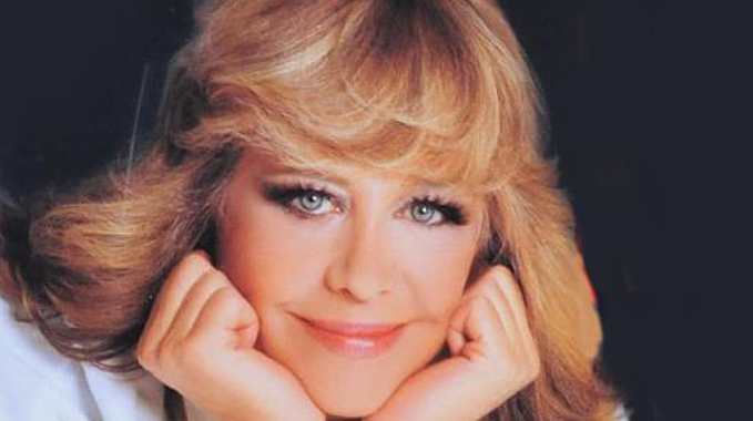 Legenden: Hildegard Knef