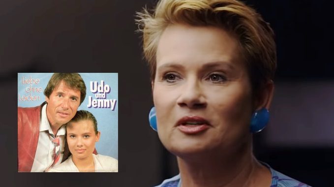 Jenny Jürgens in den Menschen des Tages, 22.01.2025