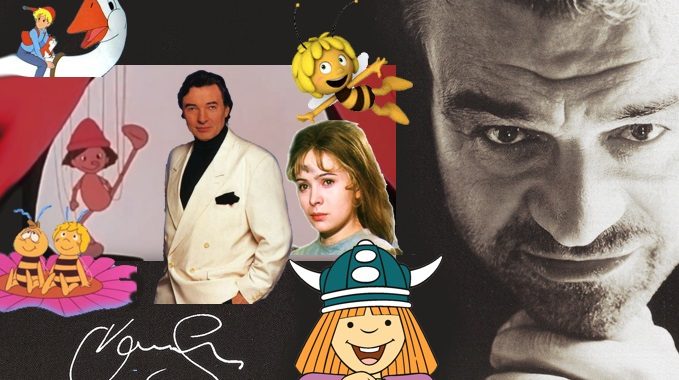 Legenden: Karel Svoboda              * 19.12.1938, † 28.01.2007