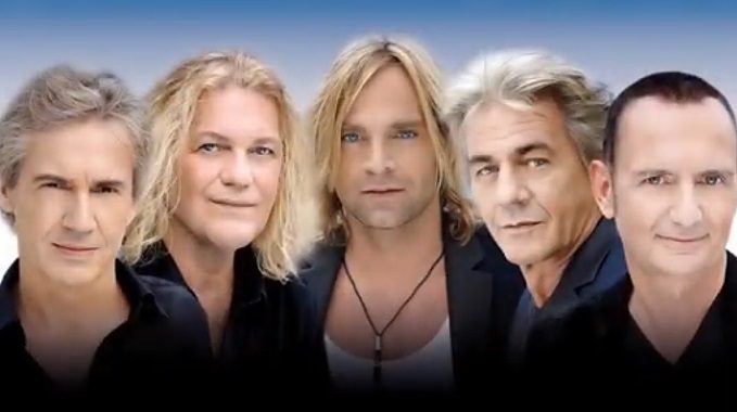 Die Münchener Freiheit – Story