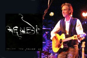 Genesis mit “Follow You Follow Me” in den Song-Geschichten 135
