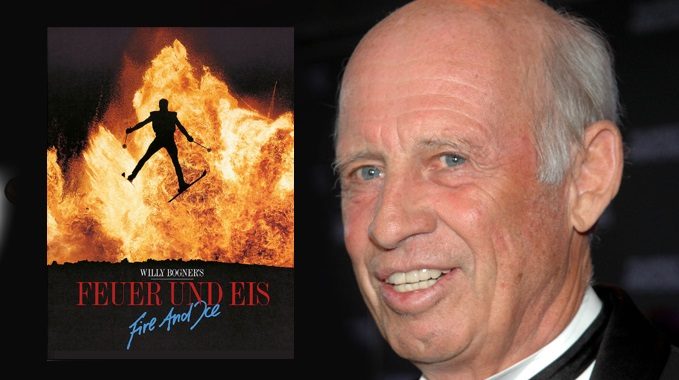 Willy Bogner in den Menschen des Tages, 23.01.2025