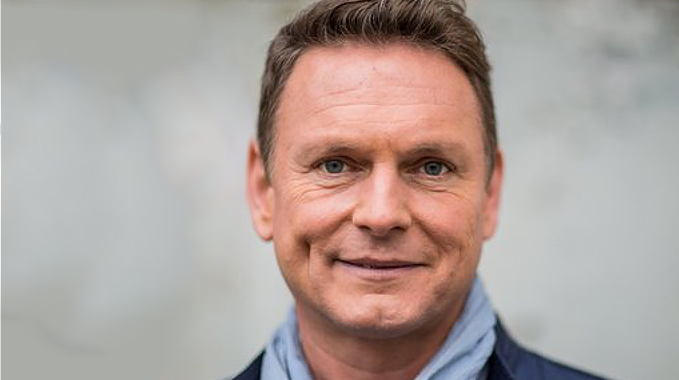 Axel Bulthaupt in den Menschen des Tages, 21.02.2025