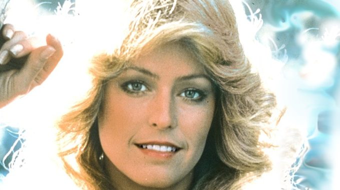 Farrah Fawcett in den Menschen des Tages,                                       * 02.02.1947, † 25.06.2009