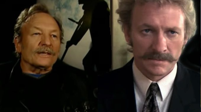 Stars der 80er: Franz Xaver Kroetz