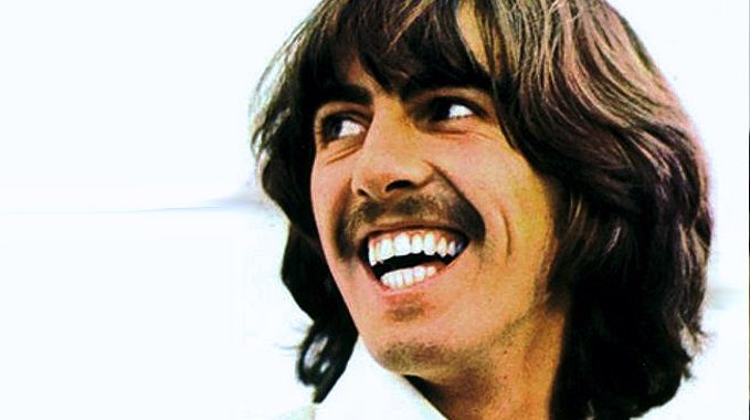 Legenden: George Harrison