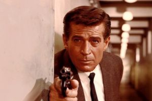 “Schüsse aus dem Geigenkasten” – der erste Jerry Cotton-Film, 06.05.1965