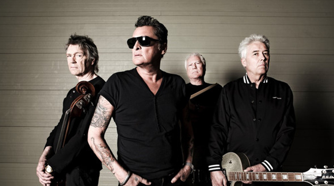 Golden Earring: Das Ende einer Rocklegende
