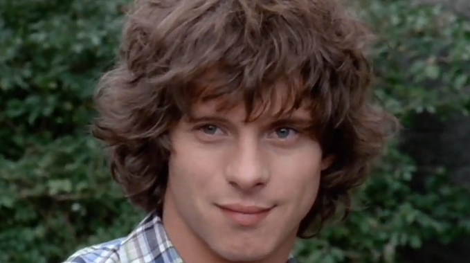 Stars der 80er: Jochen Schroeder