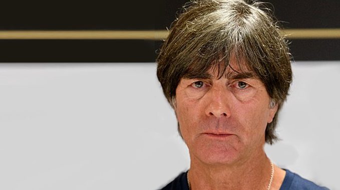 Joachim „Jogi“ Löw in den Menschen des Tages, 03.02.2022