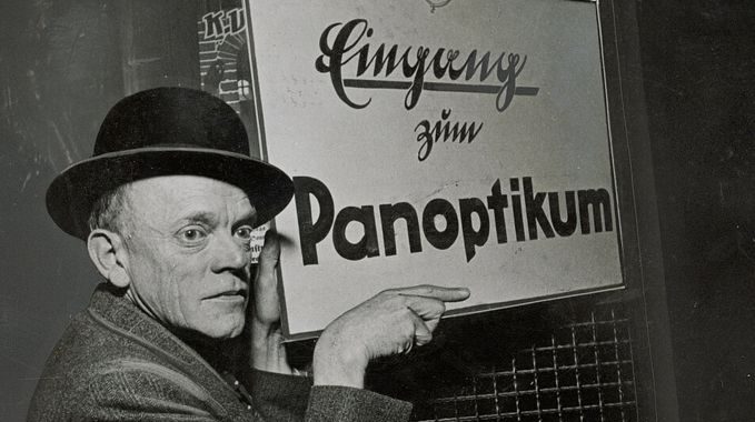 Legenden: Karl Valentin                              * 04.06.1882, † 09.02.1948