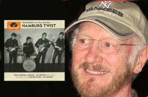 Tony Sheridan in den Menschen des Tages, * 21.05.1940, † 16.02.2013