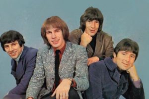 The Troggs in “Beat Club”