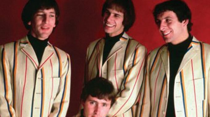 The Troggs-Story