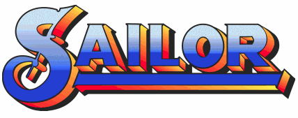 Sailor  Band-Logo