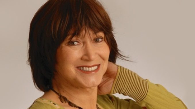 Anne Karin auf dem Schlager-Karussell, 29.03.2025