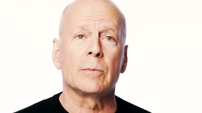 Bruce Willis in den Menschen des Tages, 19.03.2025