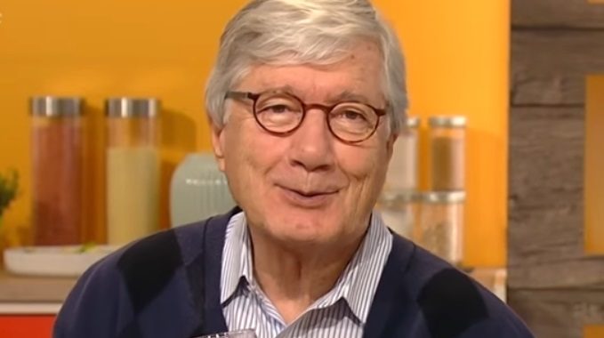 Christian Wolff in den Menschen des Tages, 11.03.2025