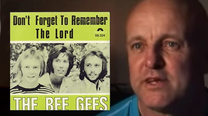 Stars der 60er: Colin Petersen