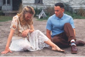 “Forrest Gump” wird der erfolgreichste Film des Jahres, 27.03.1995