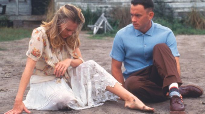 „Forrest Gump“ wird der erfolgreichste Film des Jahres, 27.03.1995
