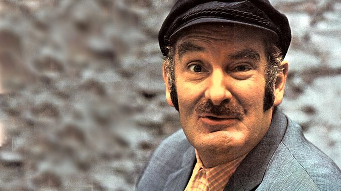 Jürgen von Manger in den Menschen des Tages, 15.03.2021