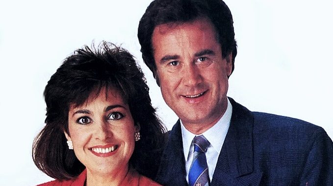 Kurt Felix in den Menschen des Tages,                                                                       * 27.03.1941, † 16.05.2012