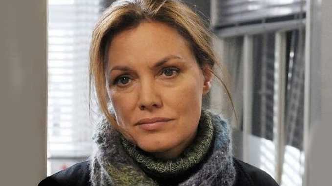 Unvergessen: Maja Maranow      * 20.03.1961, † 04.01.2016