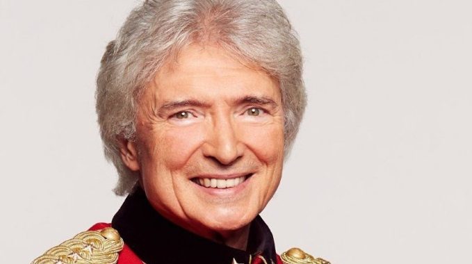 Peter Orloff in den Menschen des Tages, 12.03.2025