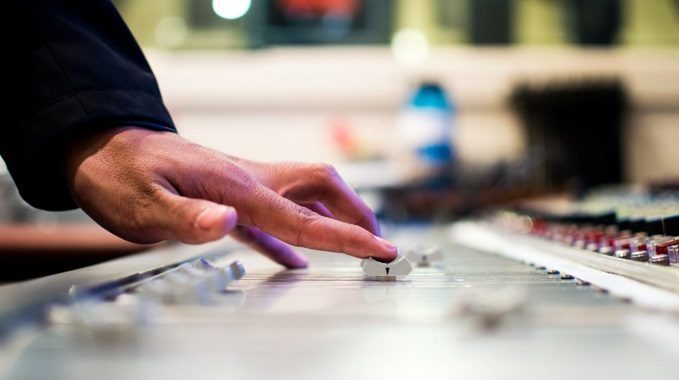 Produktion eines Popsongs – Ein Überblick für Interessierte und Einsteiger