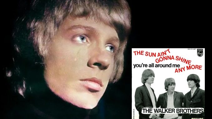 Scott Walker in den Menschen des Tages, 22.03.2021