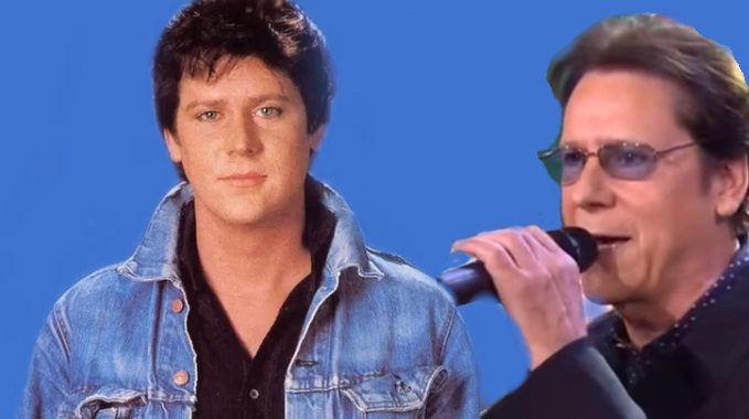 Shakin‘ Stevens in den Menschen des Tages, 04.03.2025