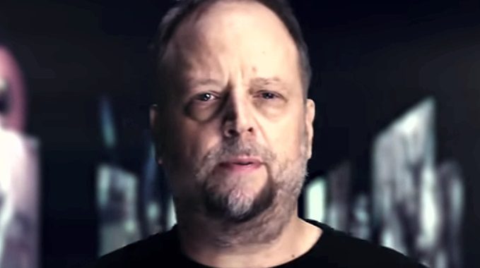 Smudo in den Menschen des Tages, 06.03.2025