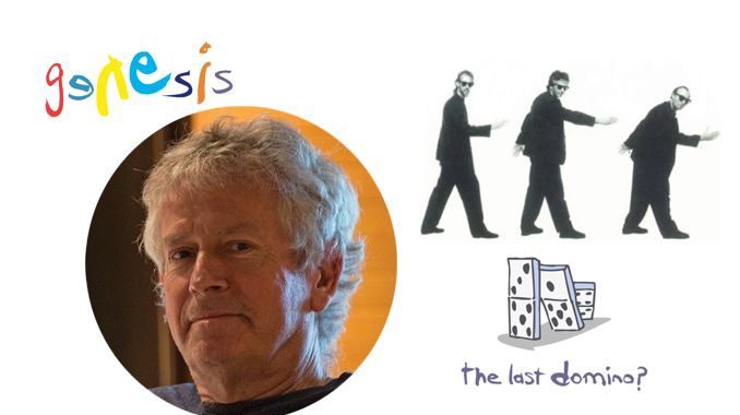 Tony Banks (Genesis) in den Menschen des Tages, 27.03.2025