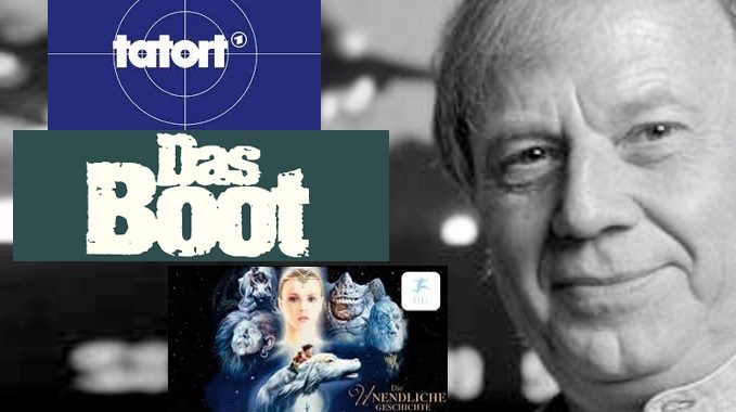 Wolfgang Petersen in den Menschen des Tages,