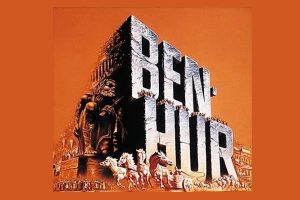Ben Hur gewinnt 11 Oscars, 04.04.1960