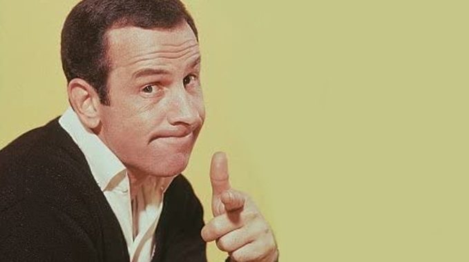Stars der 60er: Don Adams