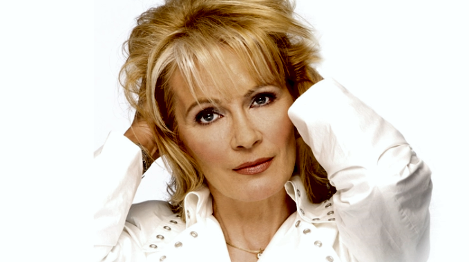 Ingrid Peters auf dem Schlager-Karussell, 19.04.2024