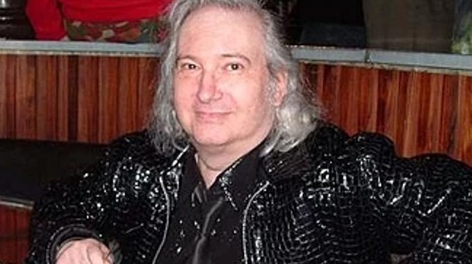 Jim Steinman in den Menschen des Tages,                                   * 01.11.1947, † 19.04.2021