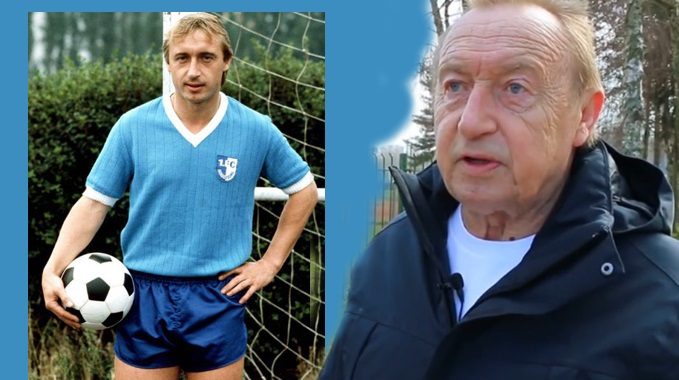 Sport-Legenden: Zum 70. Geburtstag von Joachim Streich